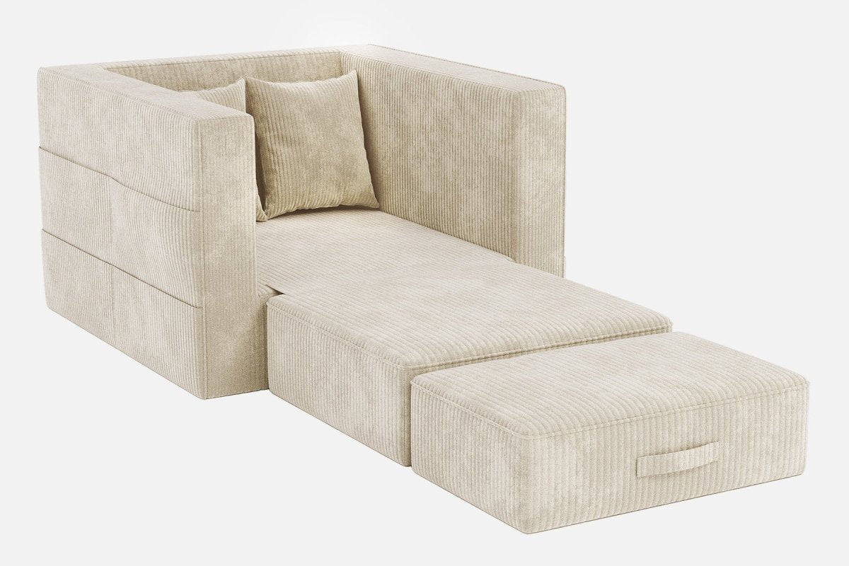 Eos Single Sleeper Sofa - Innovar
