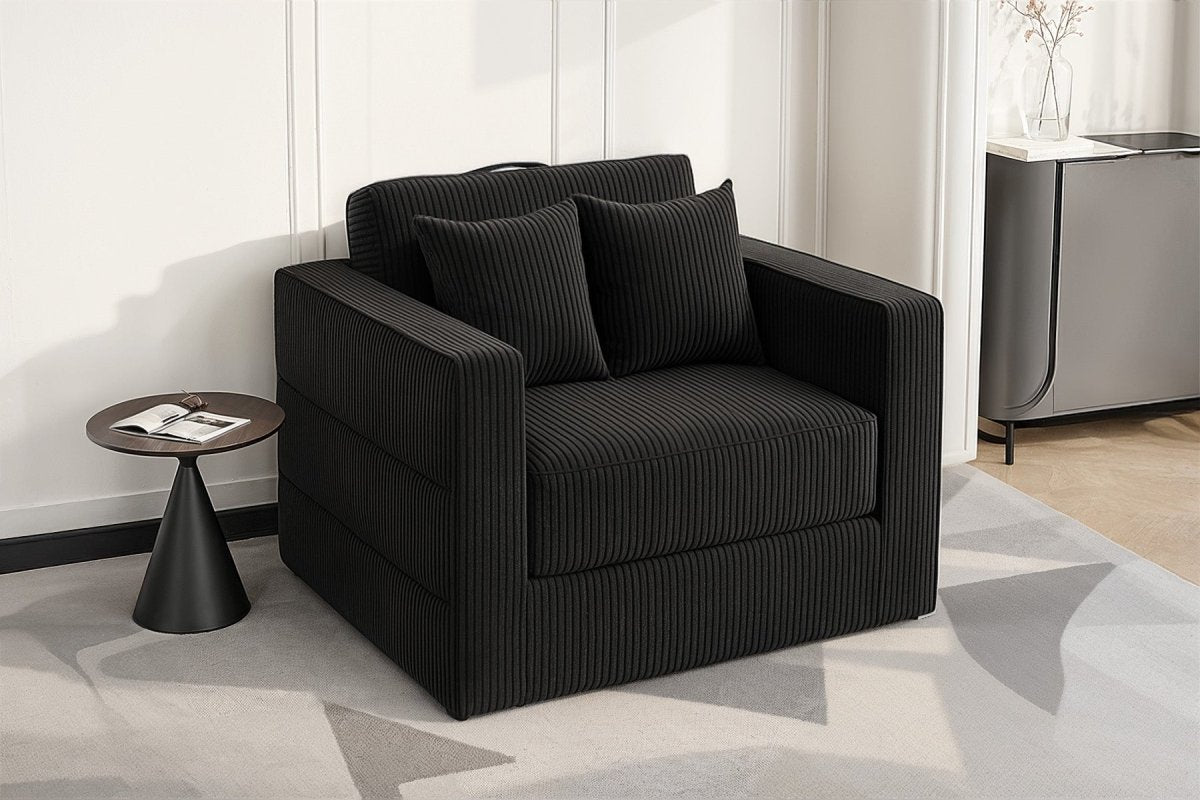 Eos Single Sleeper Sofa - Innovar