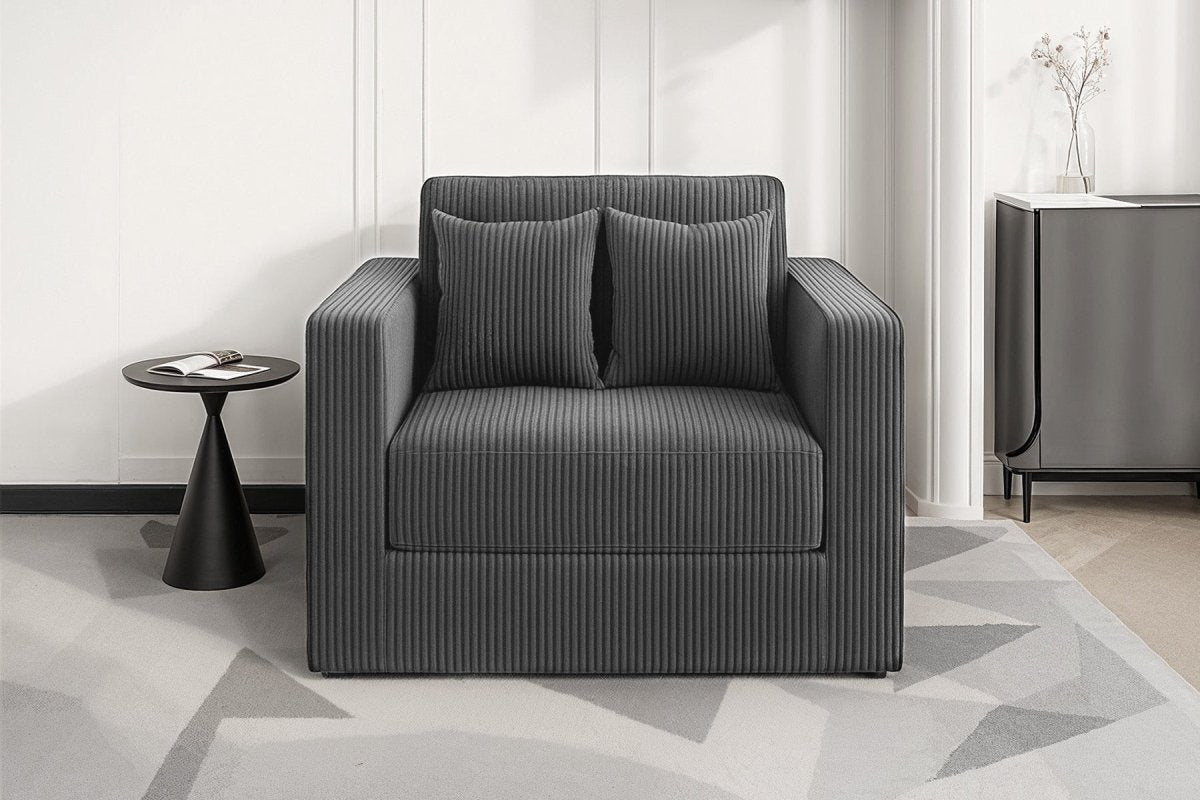 Eos Single Sleeper Sofa - Innovar