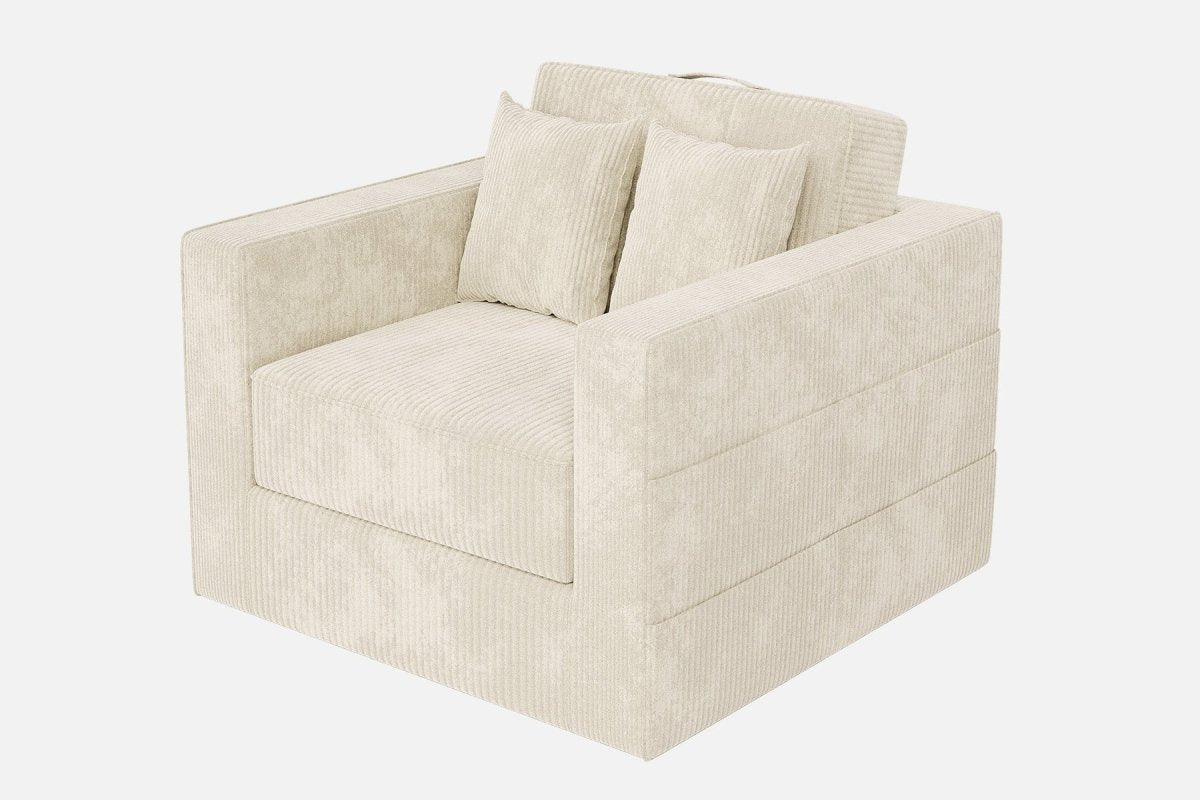 Eos Single Sleeper Sofa - Innovar