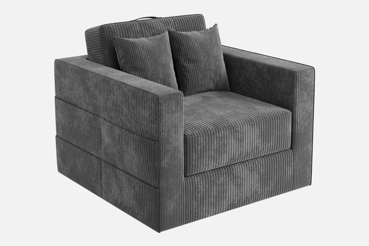 Eos Single Sleeper Sofa - Innovar
