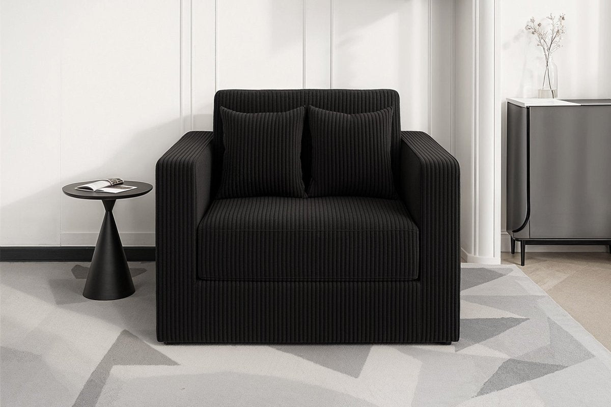 Eos Single Sleeper Sofa - Innovar