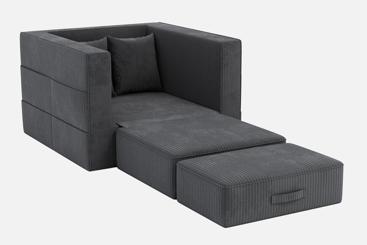 Eos Single Sleeper Sofa - Innovar