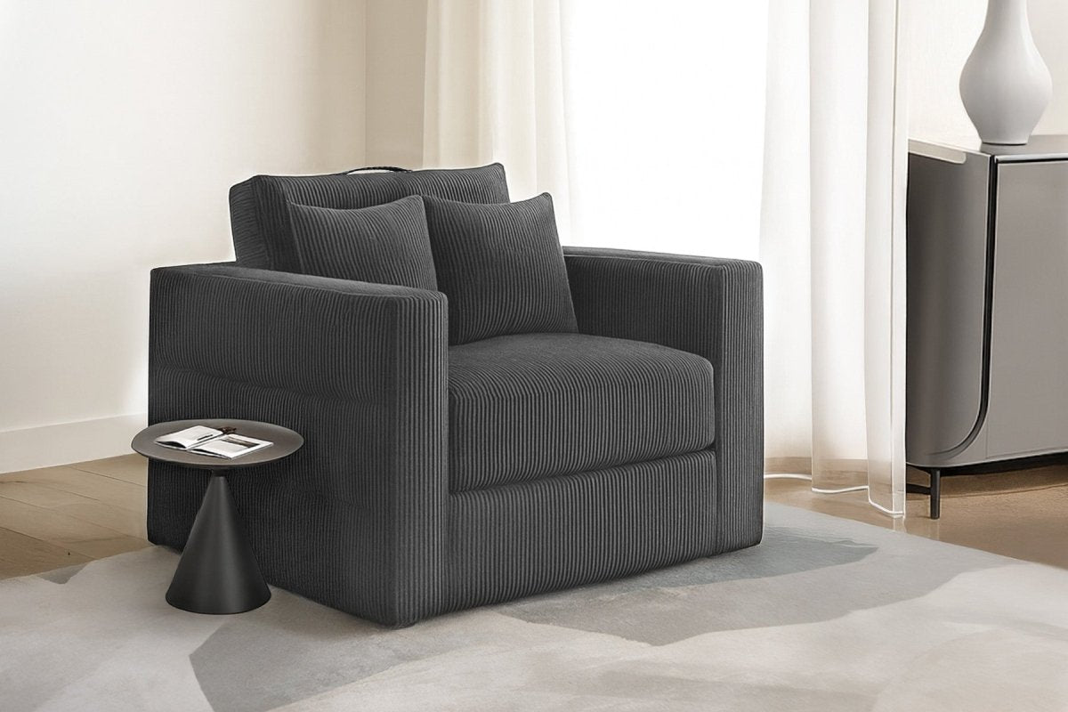 Eos Single Sleeper Sofa - Innovar