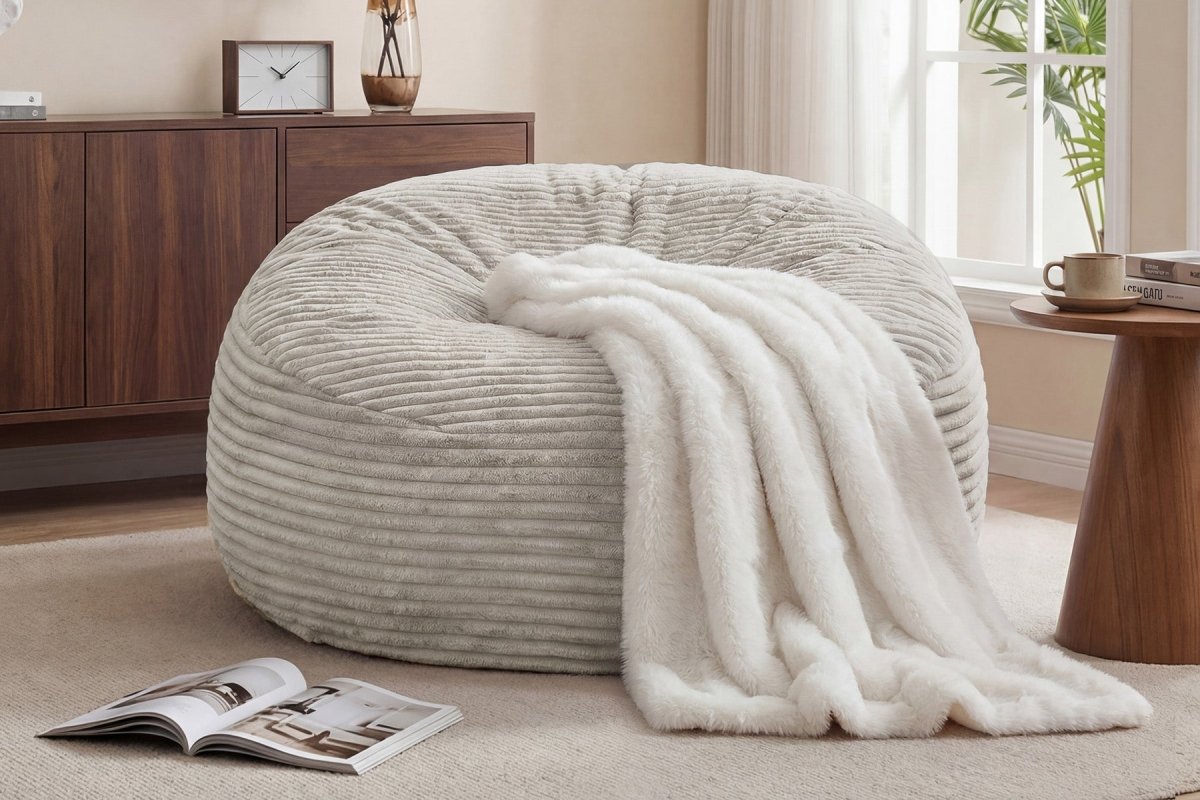 Nuvora Oversized Cloud Nest - Innovar