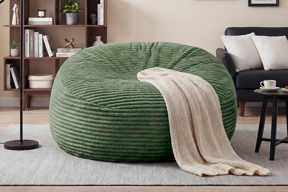Nuvora Oversized Cloud Nest - Innovar