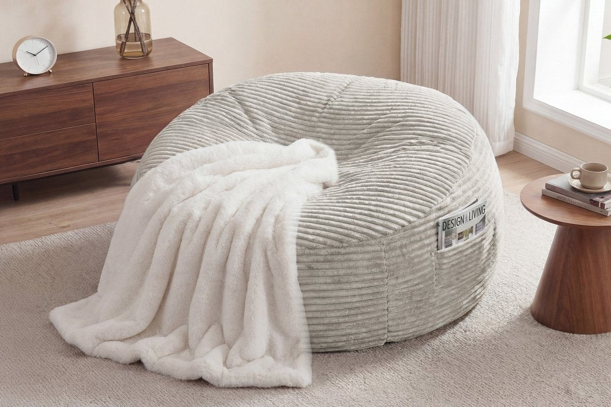 Nuvora Oversized Cloud Nest - Innovar