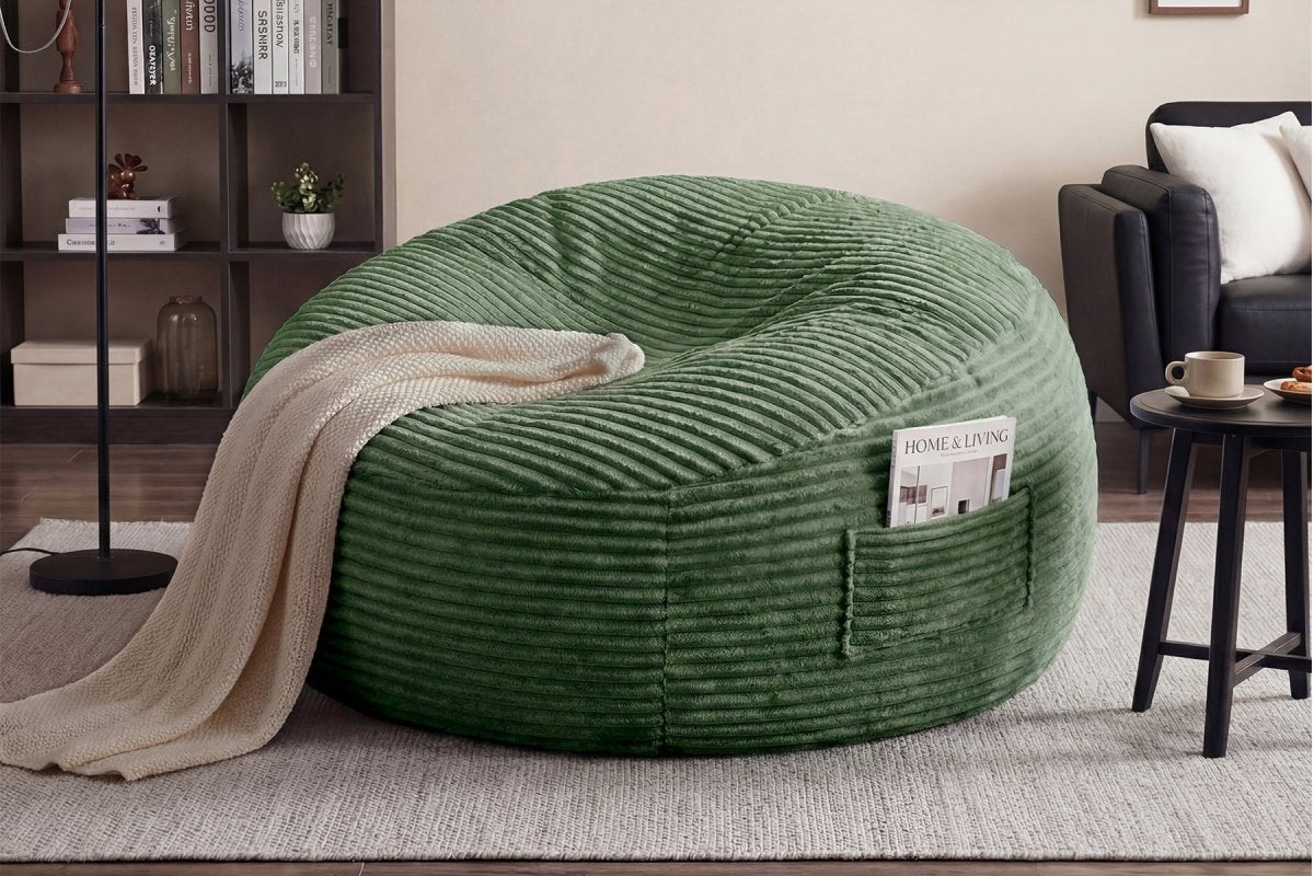 Nuvora Oversized Cloud Nest - Innovar
