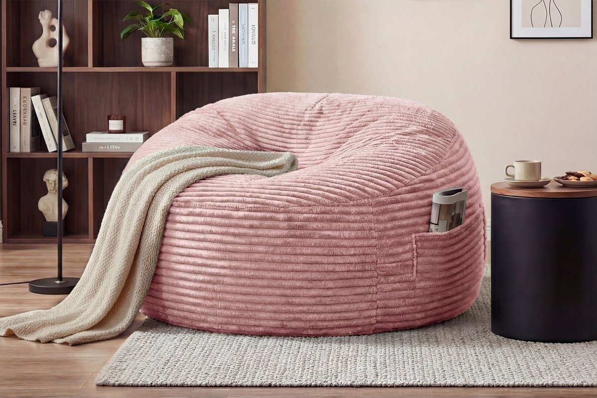 Nuvora Oversized Cloud Nest - Innovar