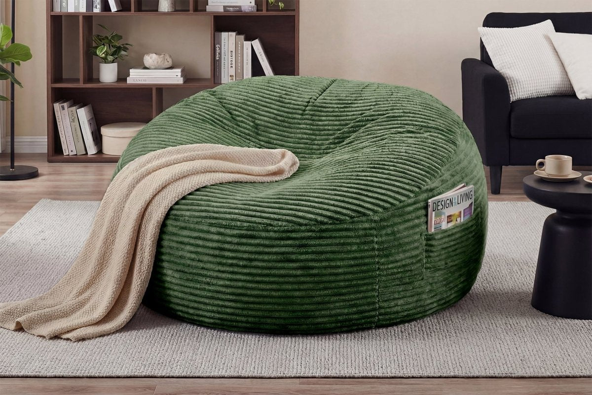 Nuvora Oversized Cloud Nest - Innovar