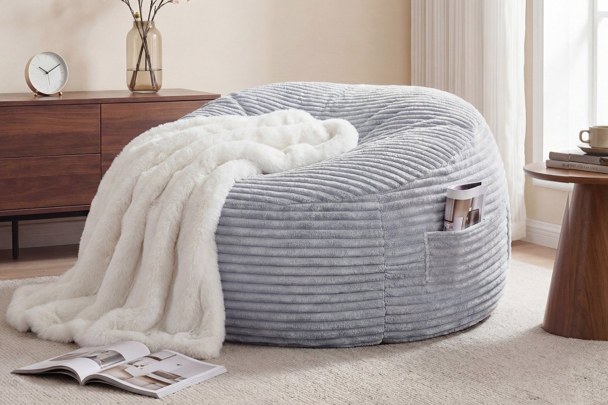 Nuvora Oversized Cloud Nest - Innovar