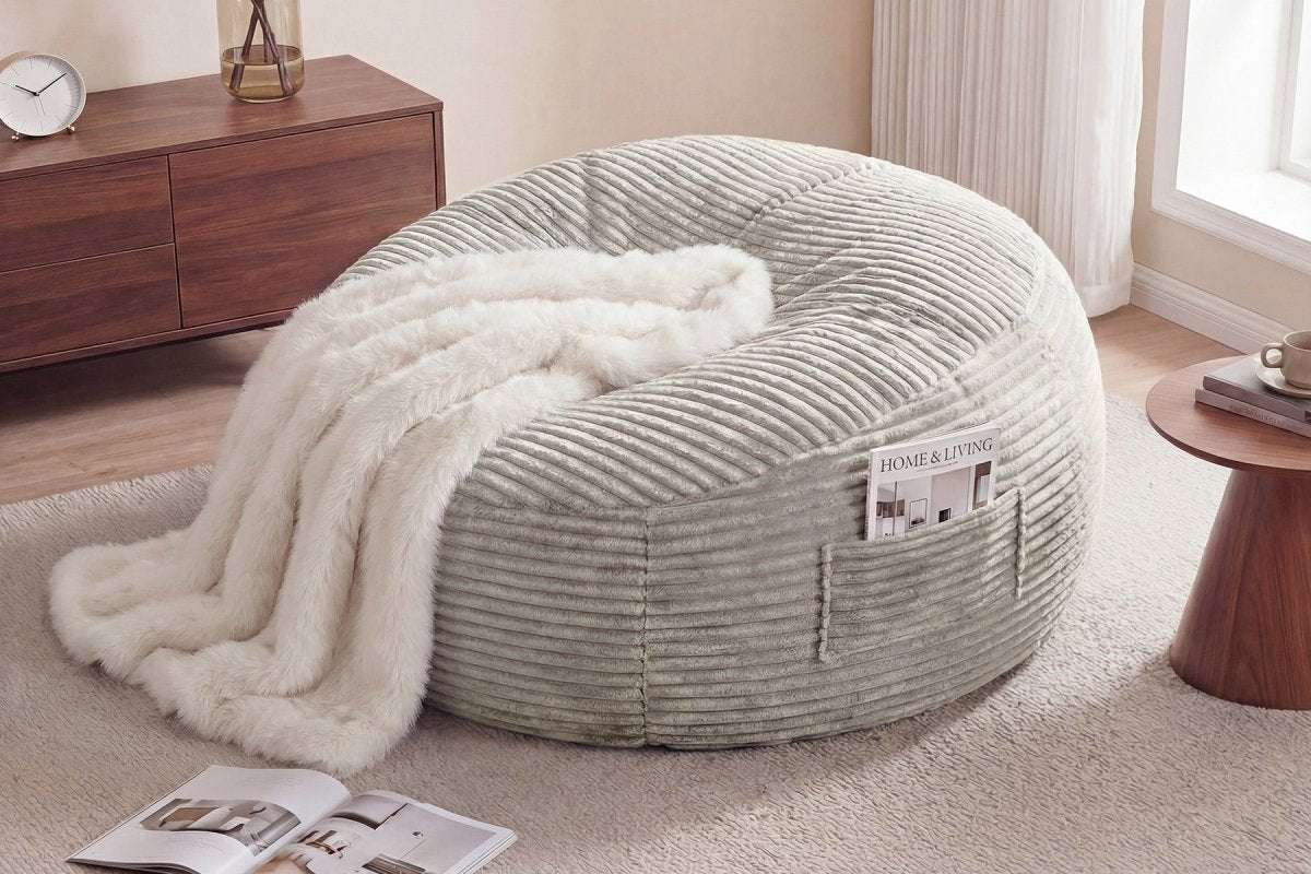 Nuvora Oversized Cloud Nest - Innovar