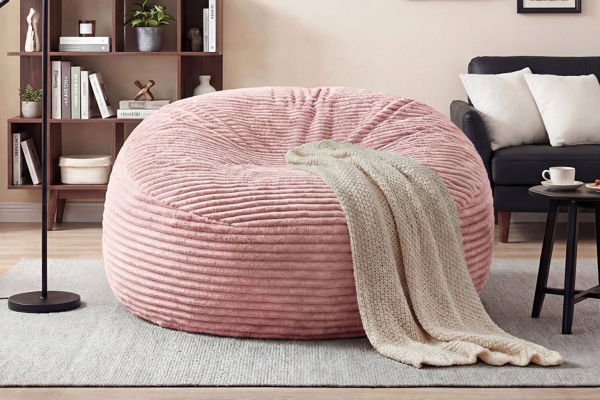 Nuvora Oversized Cloud Nest - Innovar