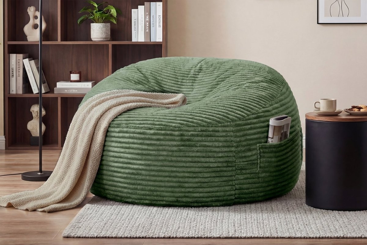 Nuvora Oversized Cloud Nest - Innovar