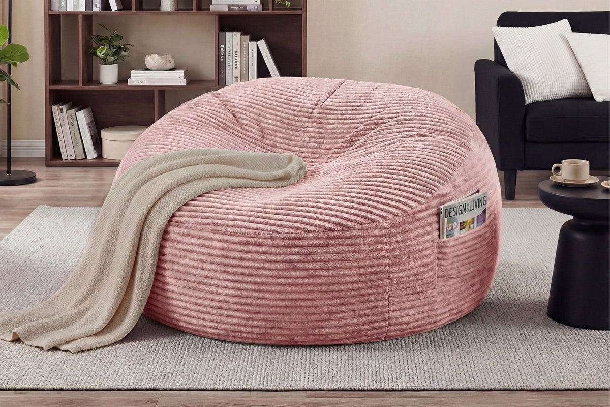 Nuvora Oversized Cloud Nest - Innovar