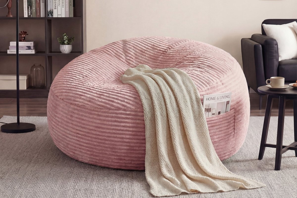 Nuvora Oversized Cloud Nest - Innovar