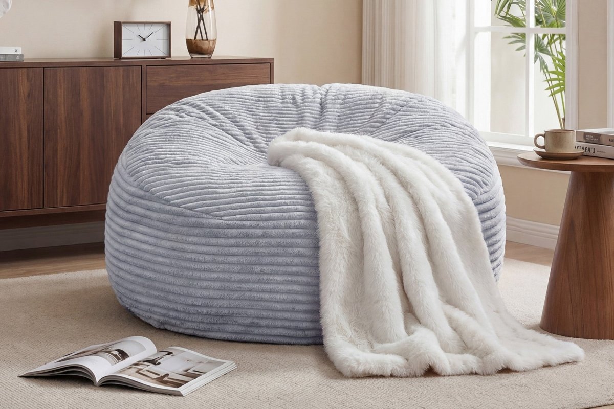 Nuvora Oversized Cloud Nest - Innovar