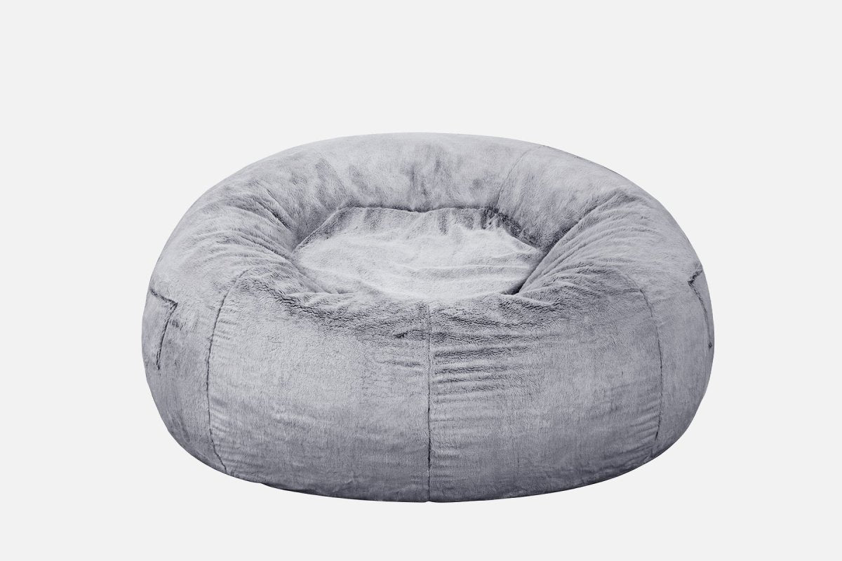 Nuvora Plush Cloud Nest - Innovar