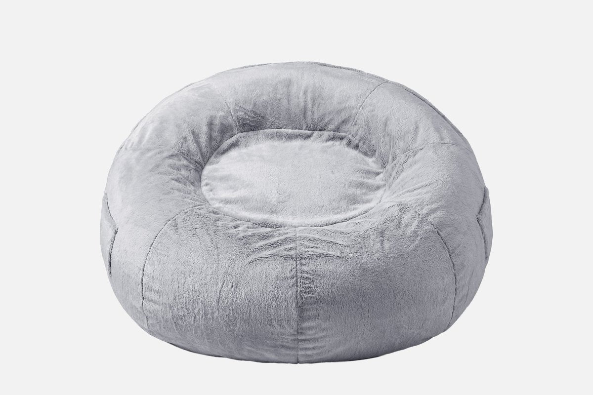 Nuvora Plush Cloud Nest - Innovar