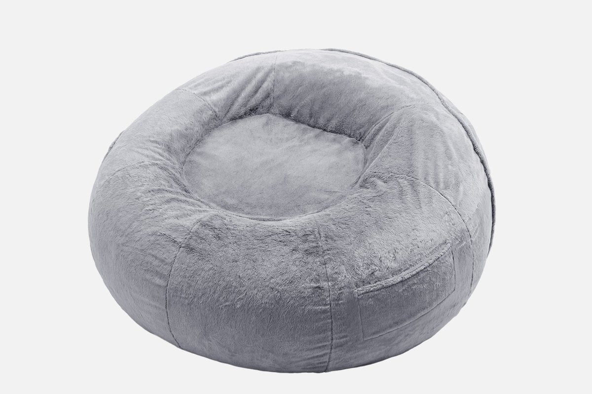 Nuvora Plush Cloud Nest - Innovar