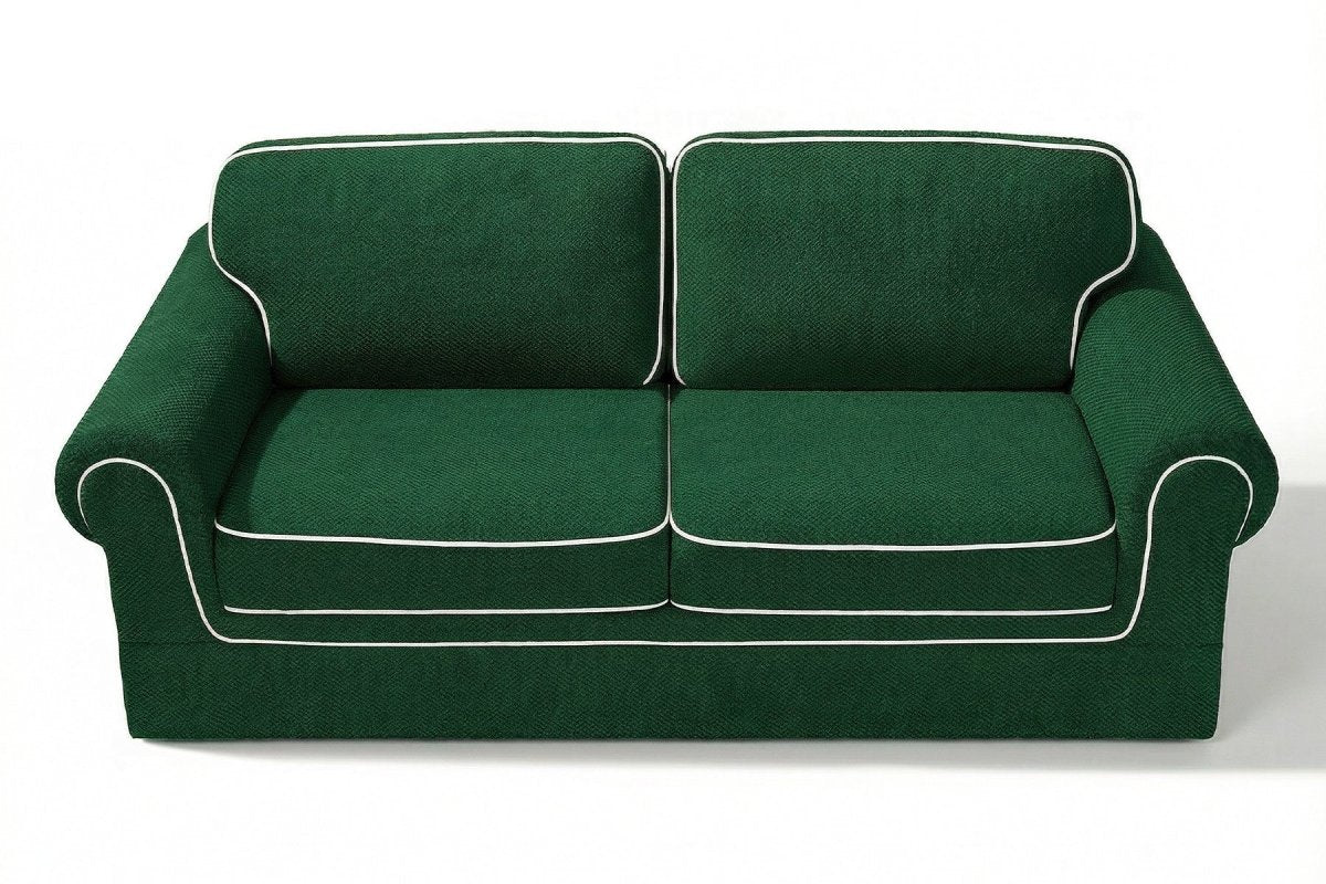 Nysa Roll - Arm Loveseat - Innovar