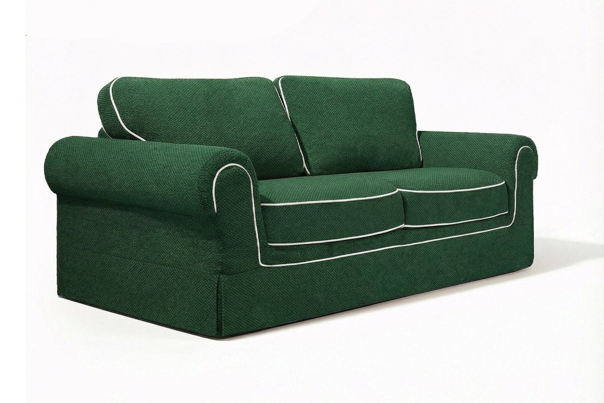 Nysa Roll - Arm Loveseat - Innovar