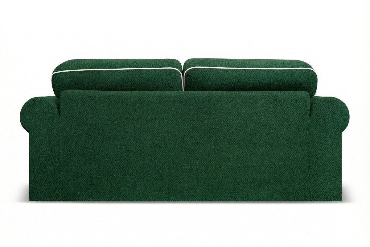 Nysa Roll - Arm Loveseat - Innovar