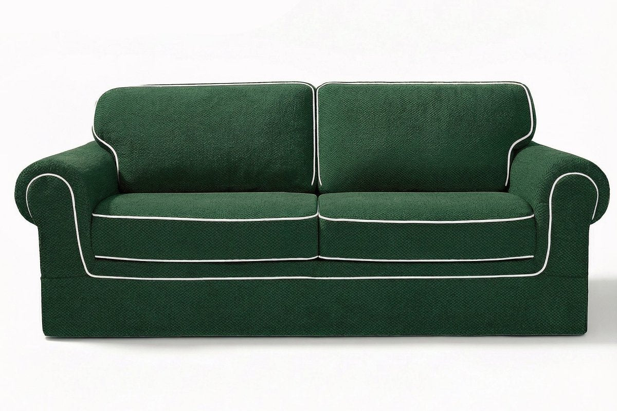 Nysa Roll - Arm Loveseat - Innovar
