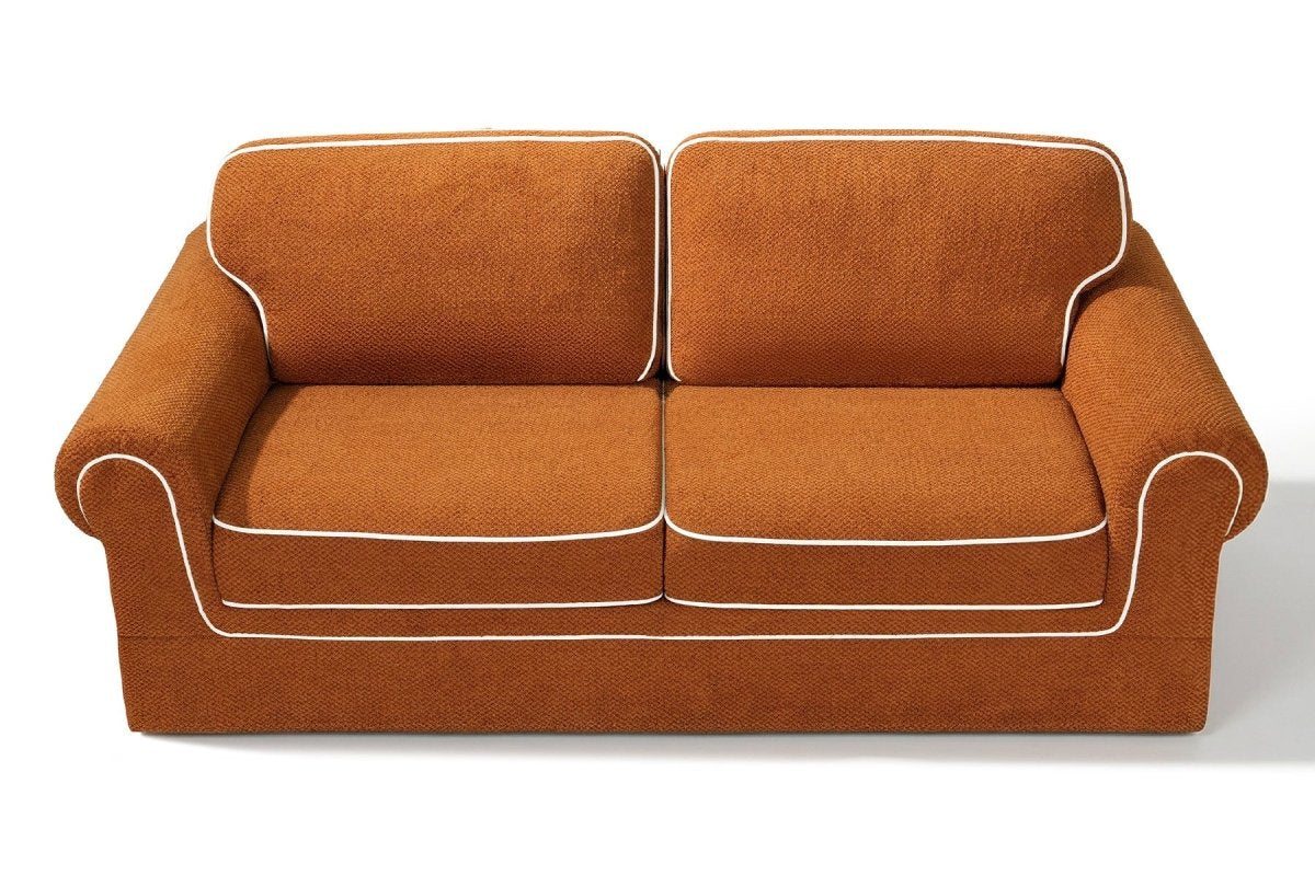 Nysa Roll - Arm Loveseat - Innovar