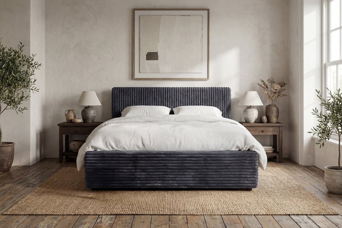 Solea Cloud Boneless Bed - Innovar