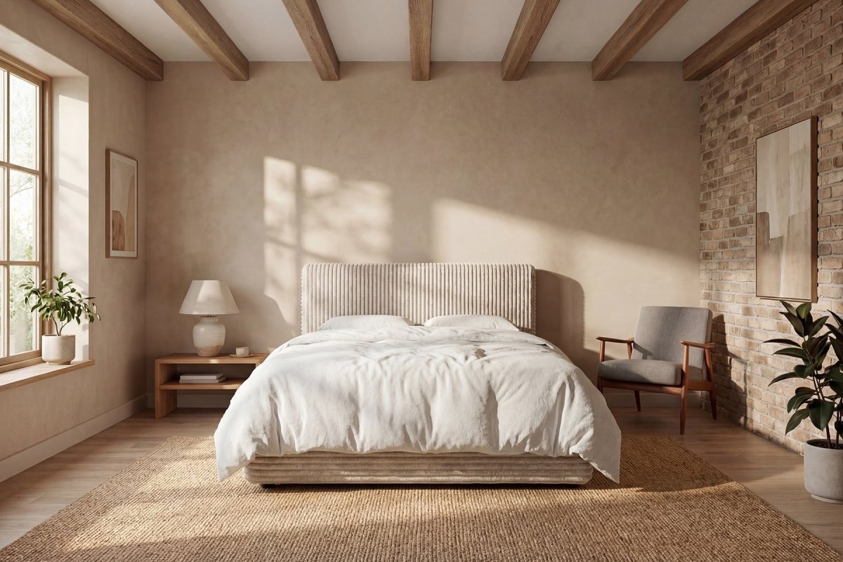 Solea Cloud Boneless Bed - Innovar