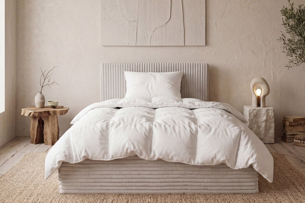 Solea Cloud Boneless Bed - Innovar