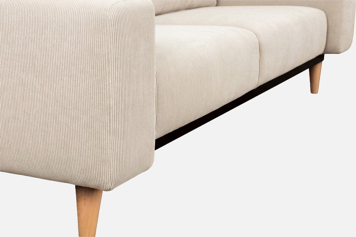 Solen Sectional Sofa - Innovar