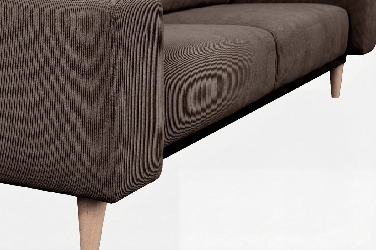 Solen Sectional Sofa - Innovar