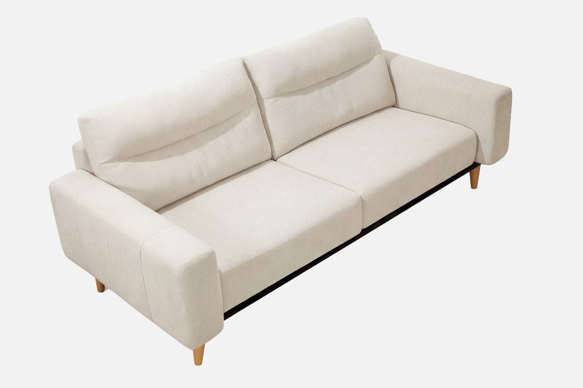 Solen Sectional Sofa - Innovar