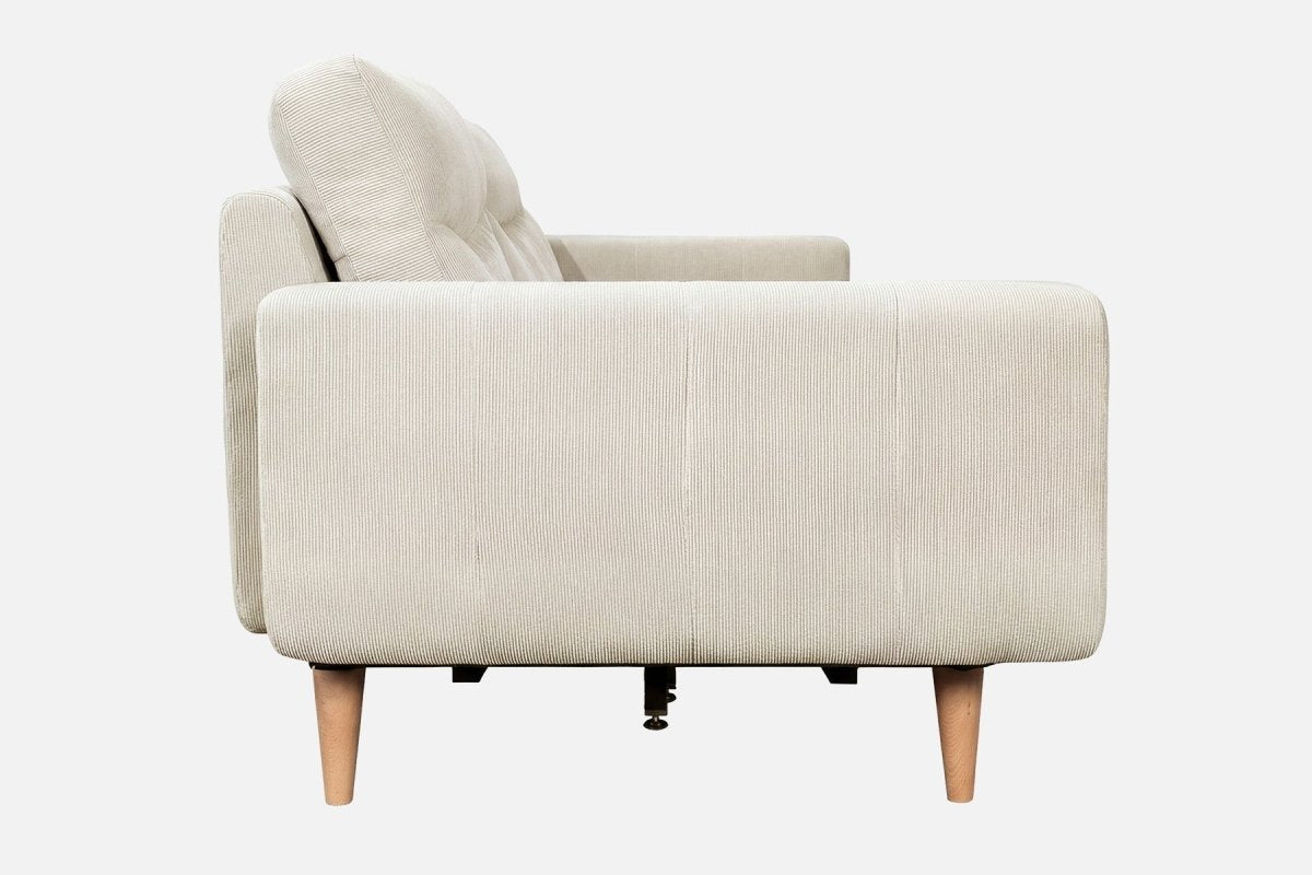 Solen Sectional Sofa - Innovar