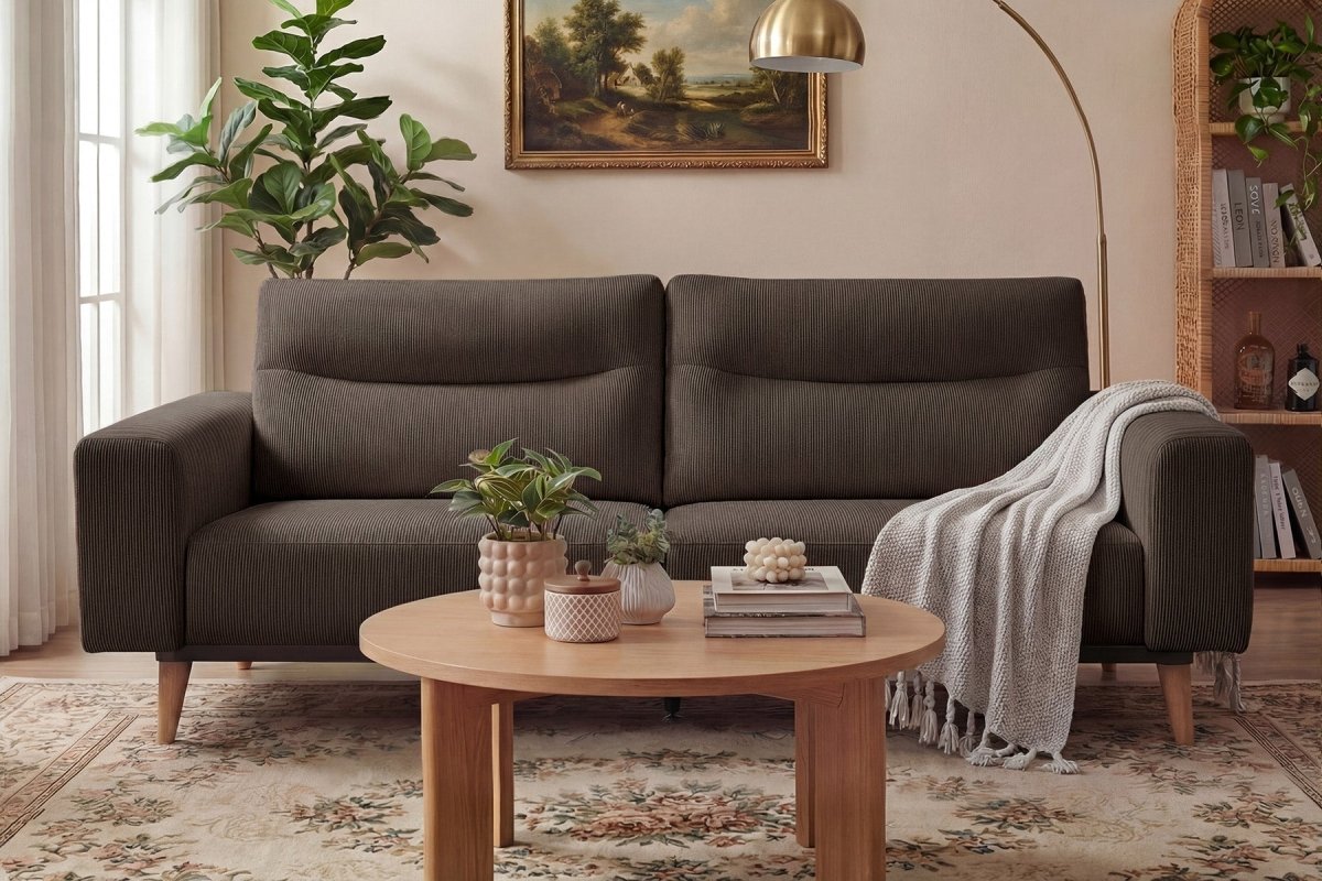 Solen Sectional Sofa - Innovar