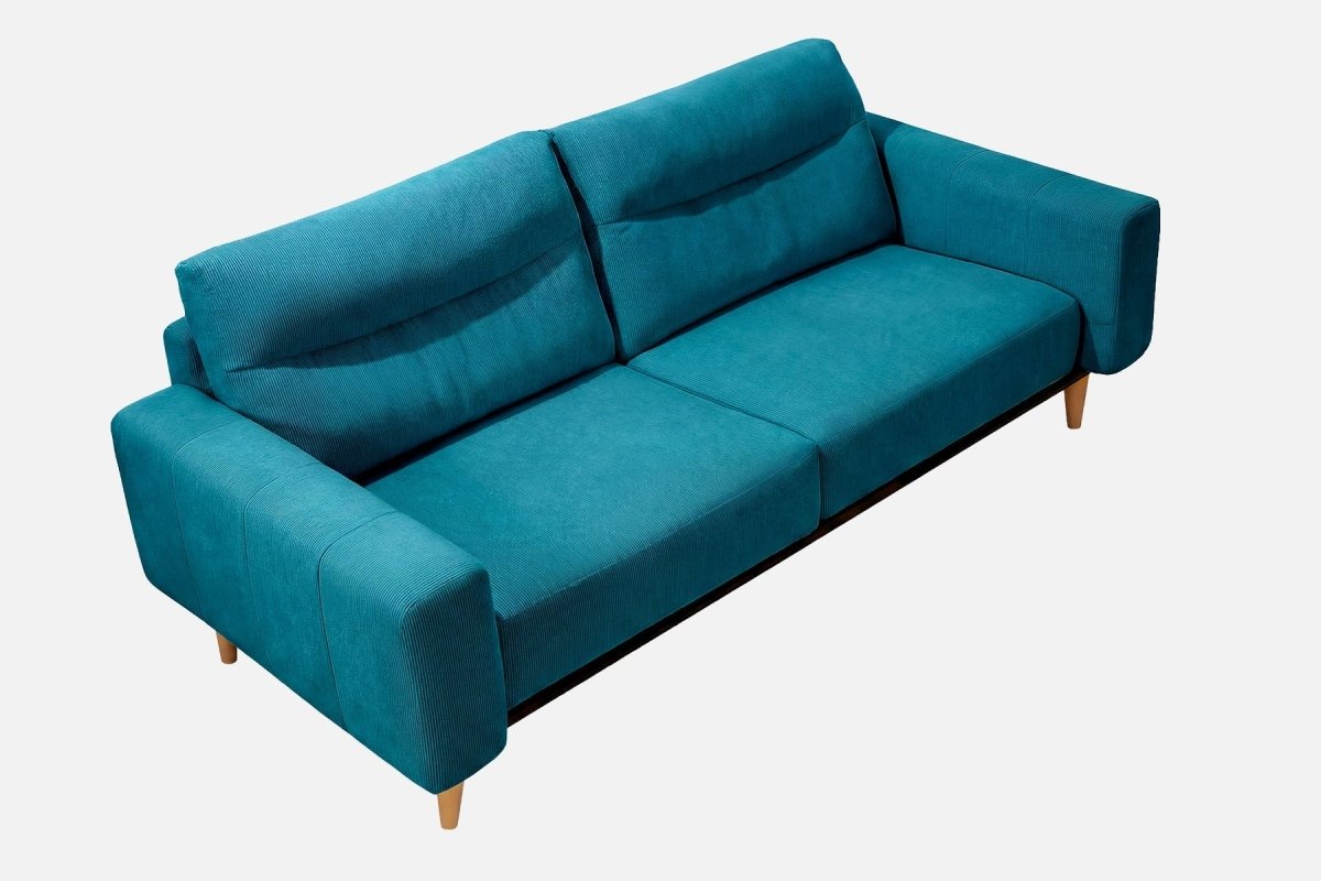 Solen Sectional Sofa - Innovar