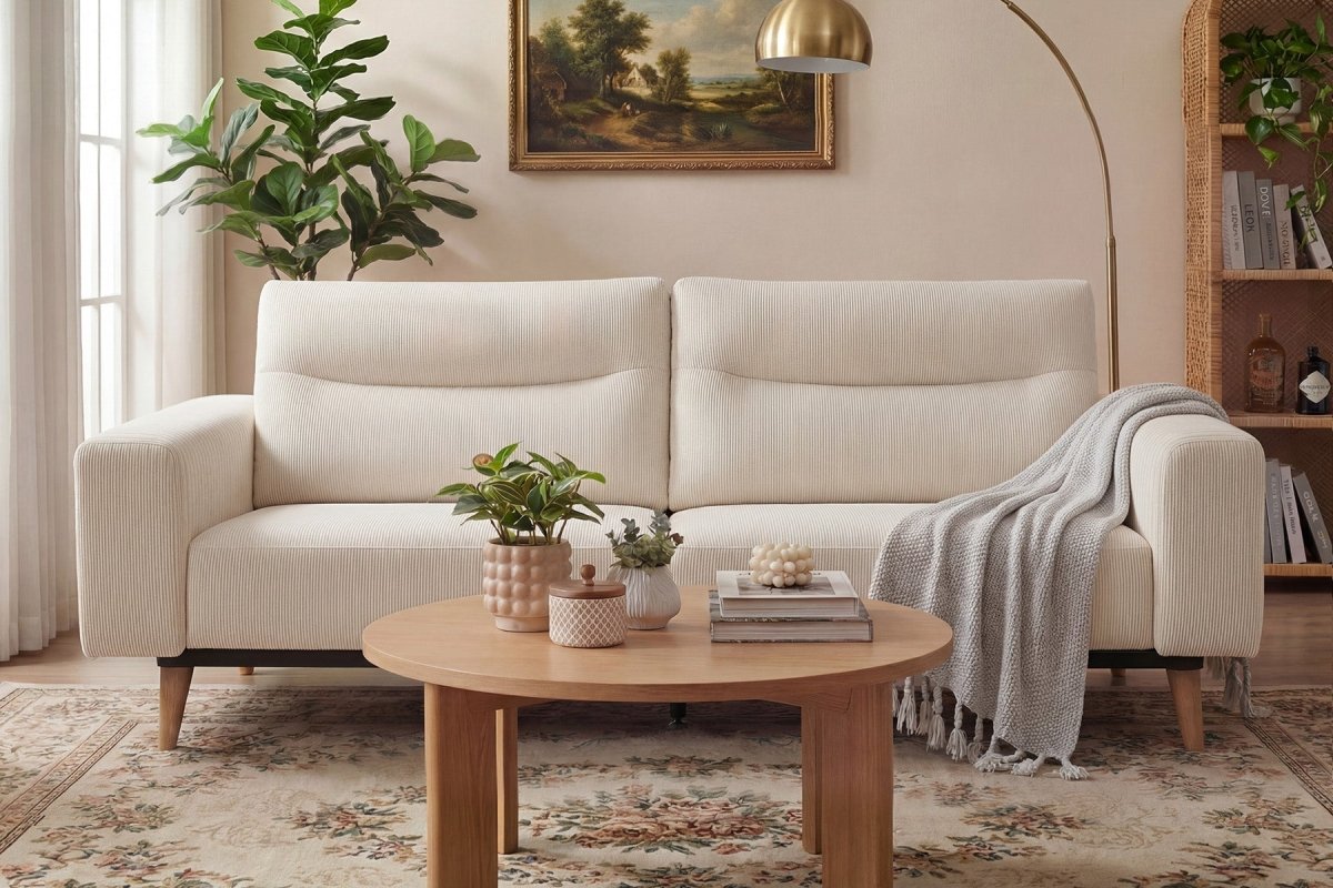 Solen Sectional Sofa - Innovar