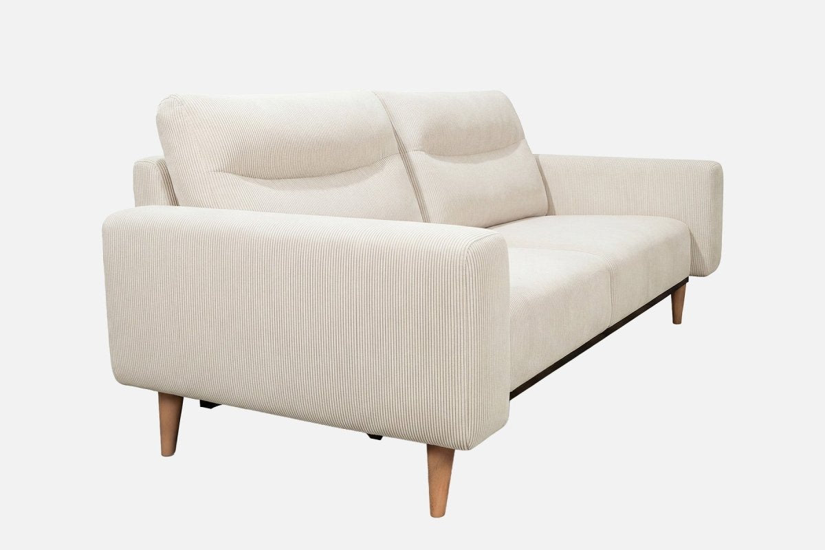 Solen Sectional Sofa - Innovar