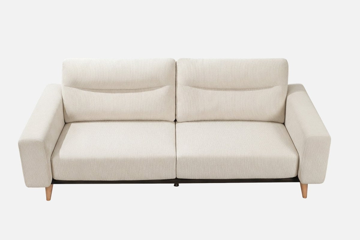 Solen Sectional Sofa - Innovar