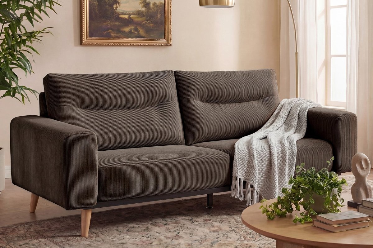 Solen Sectional Sofa - Innovar