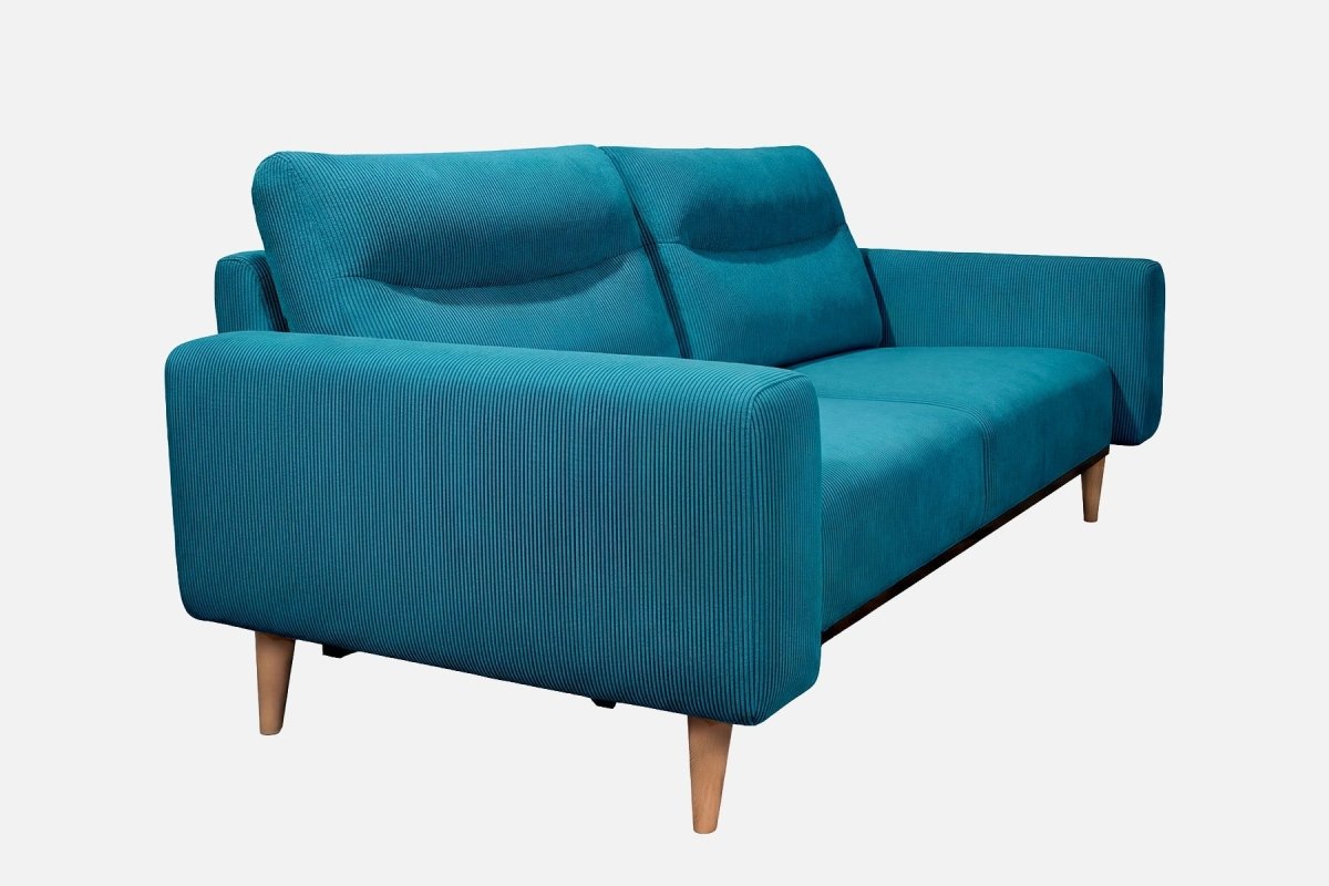 Solen Sectional Sofa - Innovar