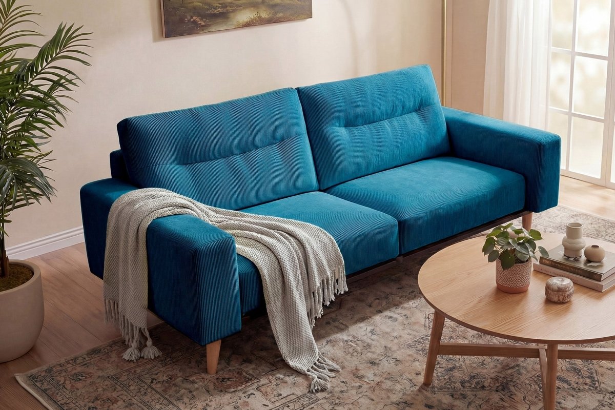 Solen Sectional Sofa - Innovar