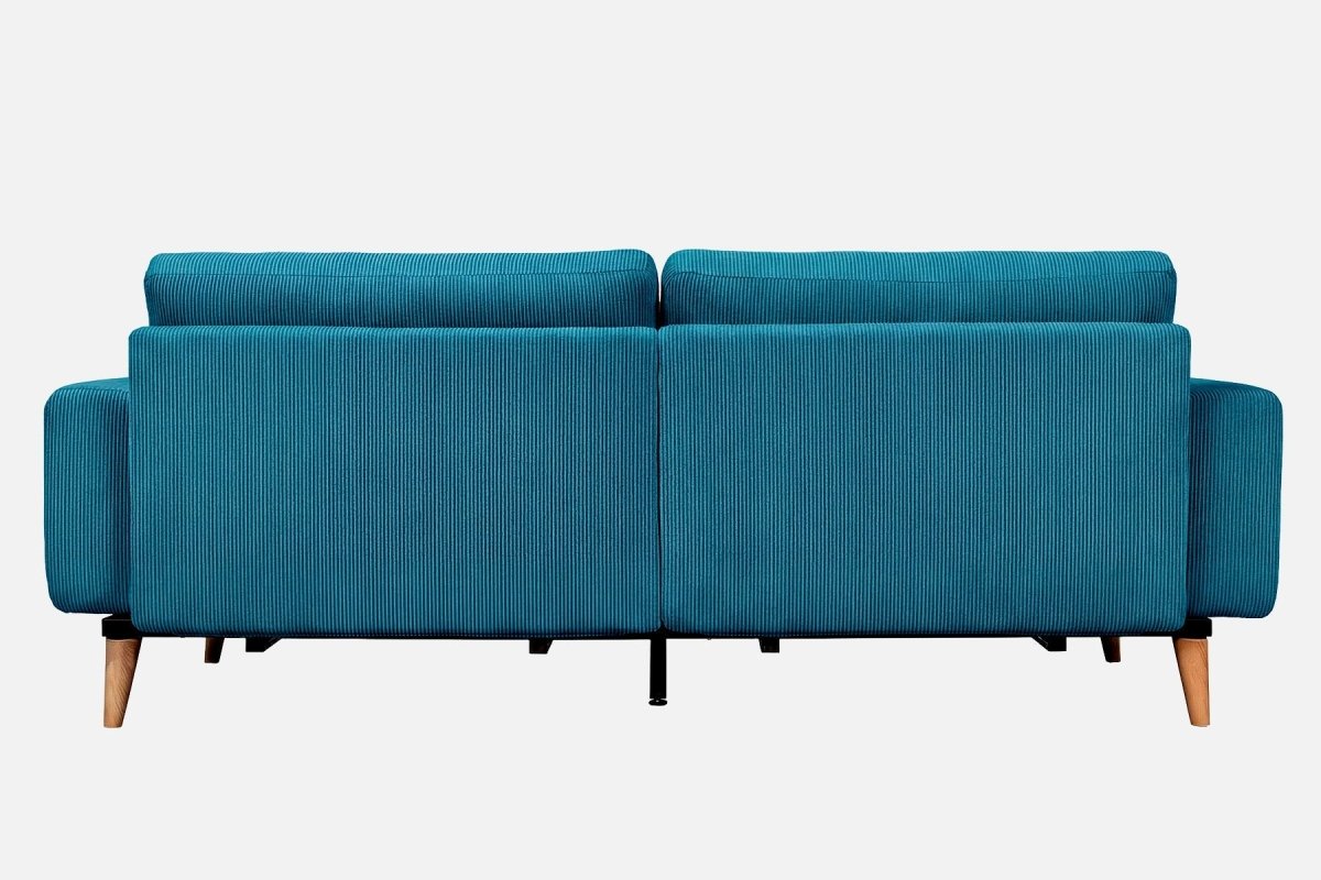 Solen Sectional Sofa - Innovar