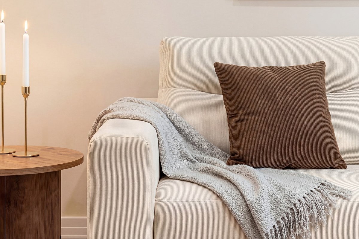 Solen Sectional Sofa - Innovar