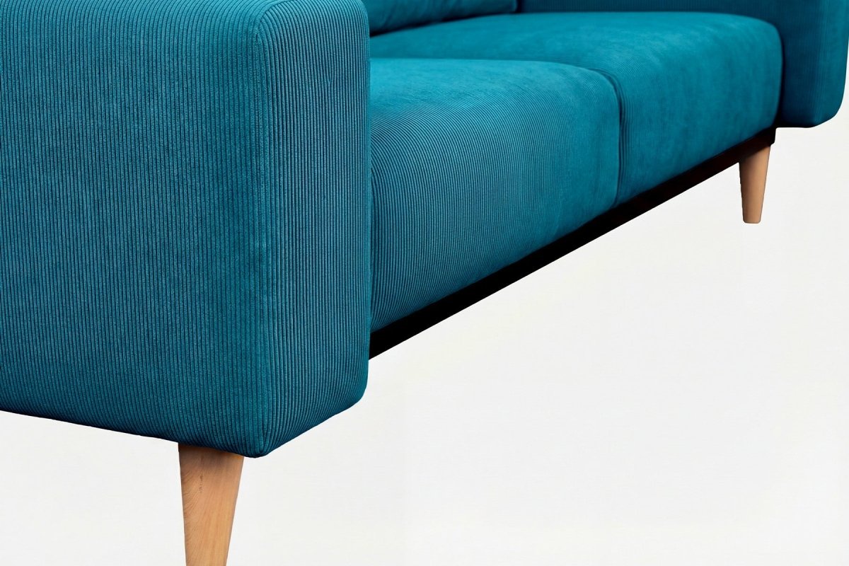 Solen Sectional Sofa - Innovar