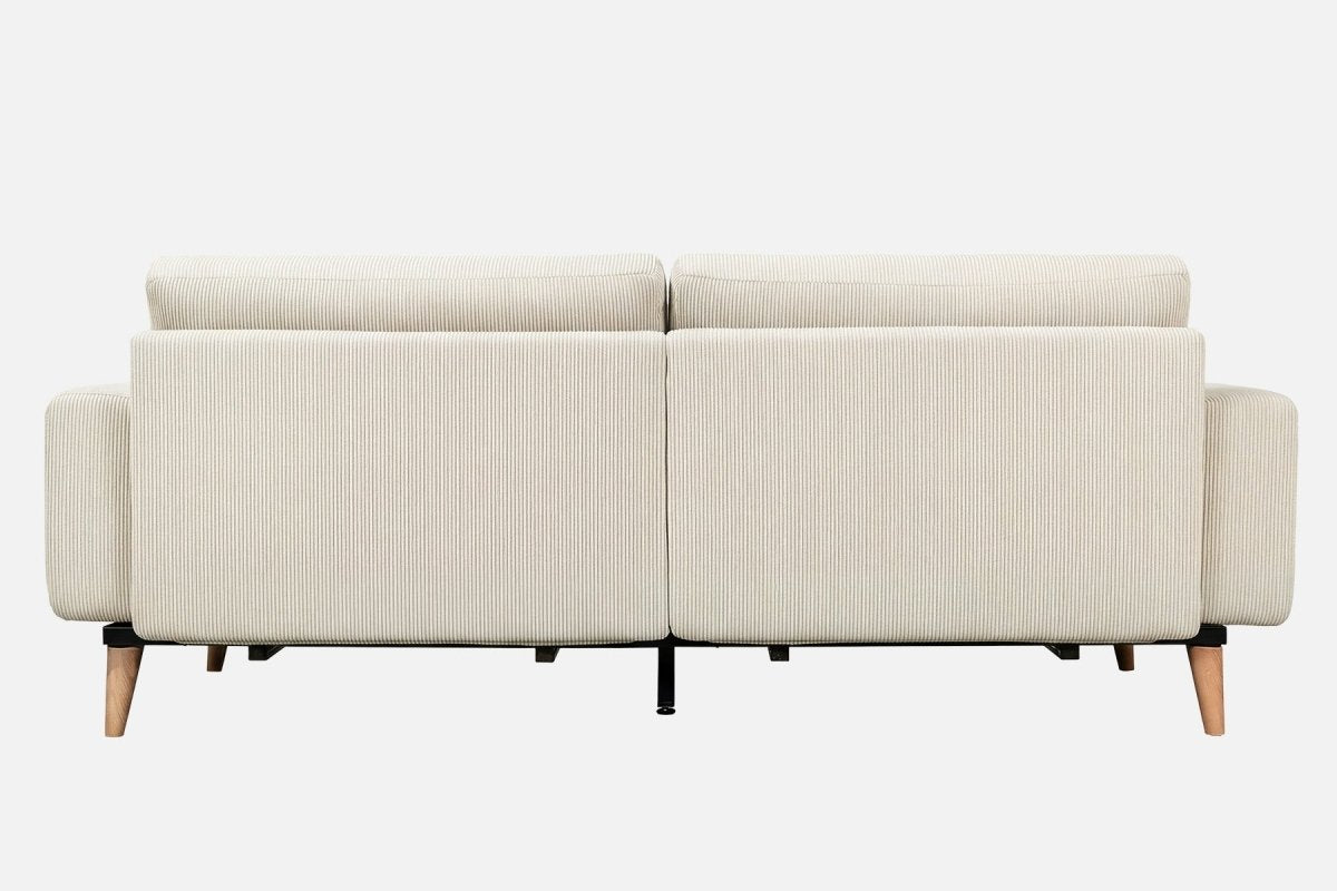 Solen Sectional Sofa - Innovar