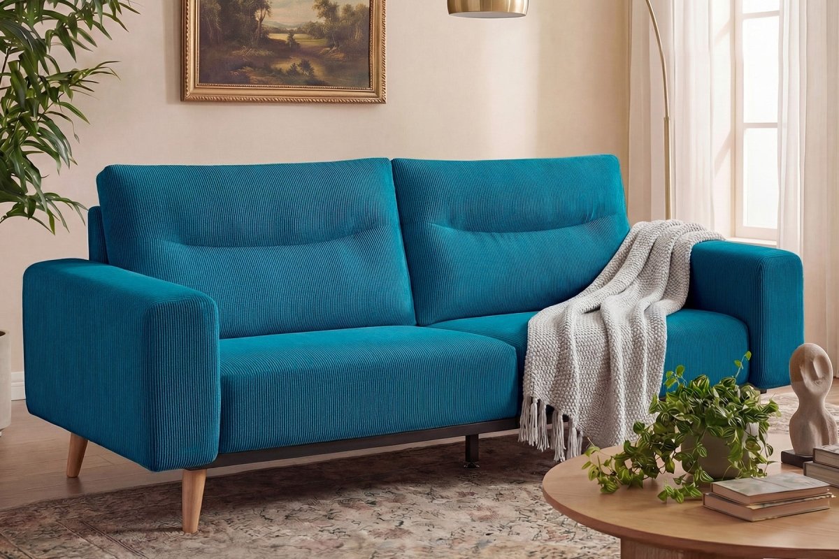 Solen Sectional Sofa - Innovar