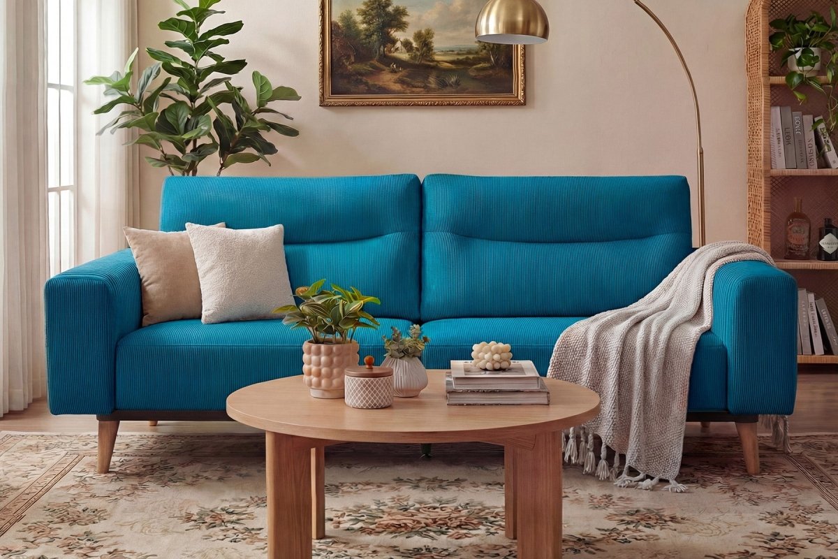 Solen Sectional Sofa - Innovar